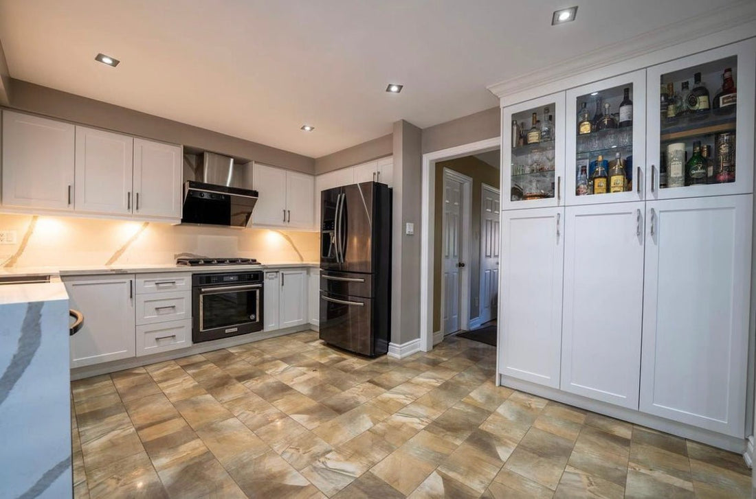 Range Hood Installation 101: What Homeowners Need to Know - FOTILE