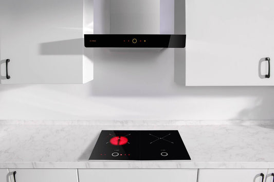 Range vs Cooktop and Wall Oven: Which is Best for Your Kitchen? - FOTILE