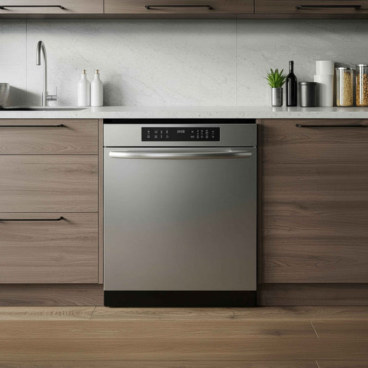 Small Dishwasher Dimensions: Will It Fit in Your Kitchen? - FOTILE