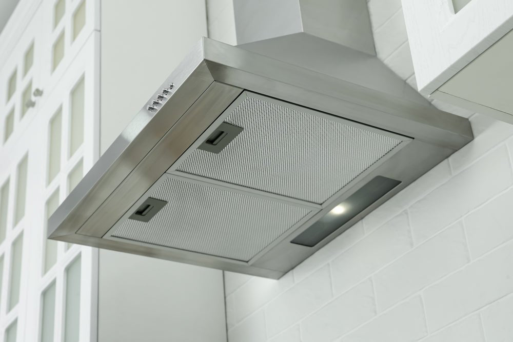What Are The Smallest Range Hoods? | Ducted vs Ductless - FOTILE