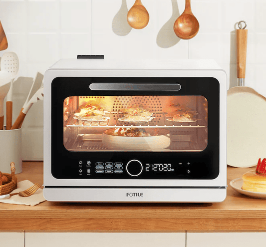 What is a Combi-Steam Oven? - FOTILE