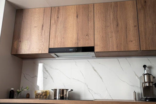 What is a Convertible Range Hood: Everything You Need To Know - FOTILE