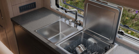 What Is a Dishwasher Air Gap? How It Works & Why It Matters - FOTILE