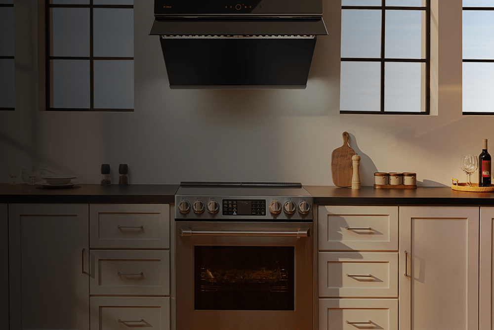 What is an Electric Stove: Know This Before Switching - FOTILE