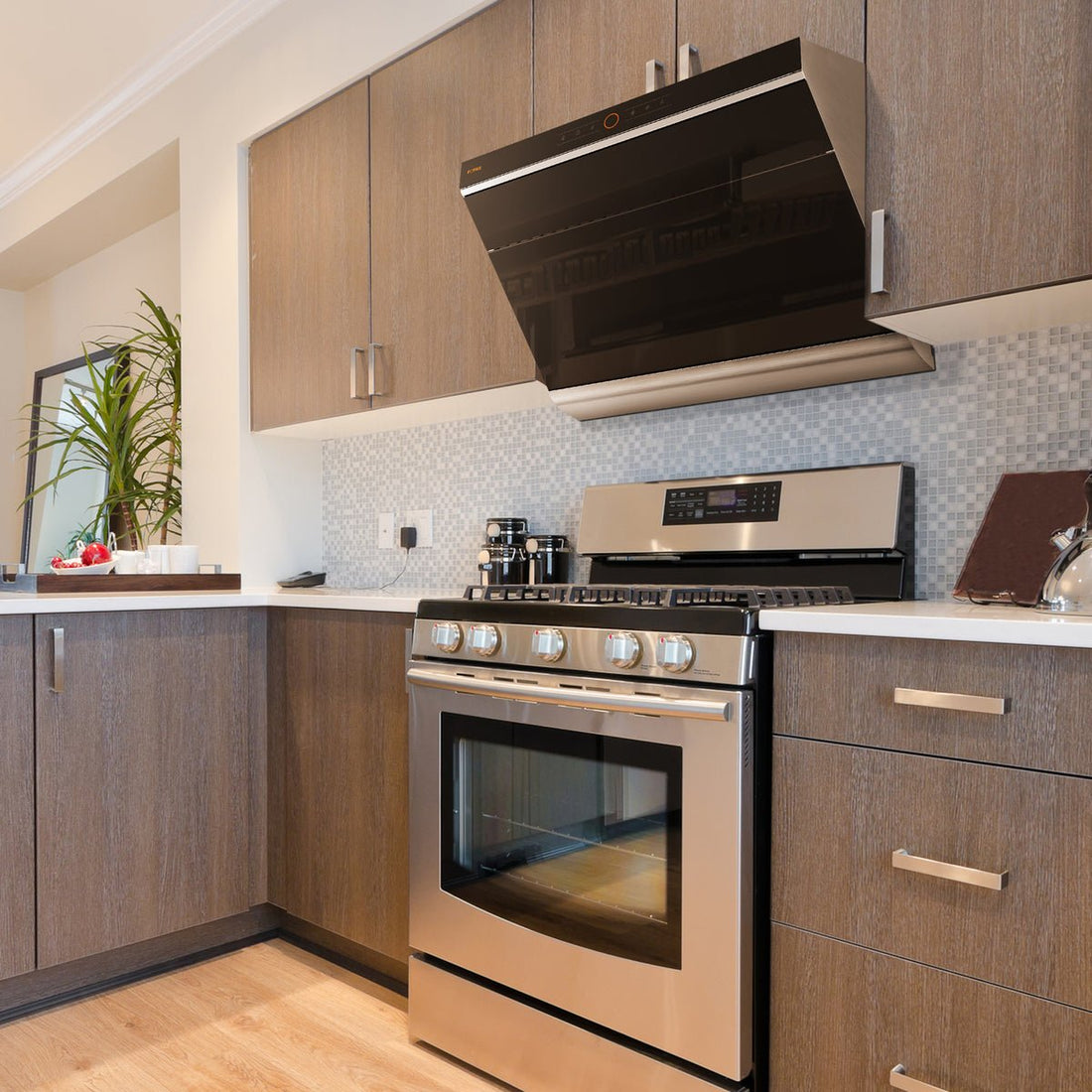 What Should I Look for When Buying a Range Hood? - FOTILE