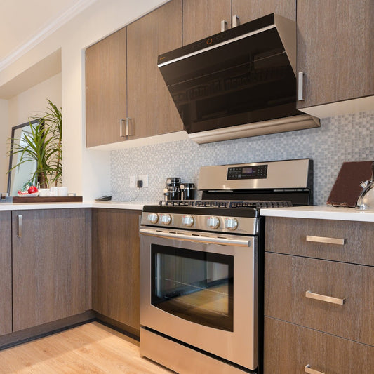 What Should I Look for When Buying a Range Hood? - FOTILE