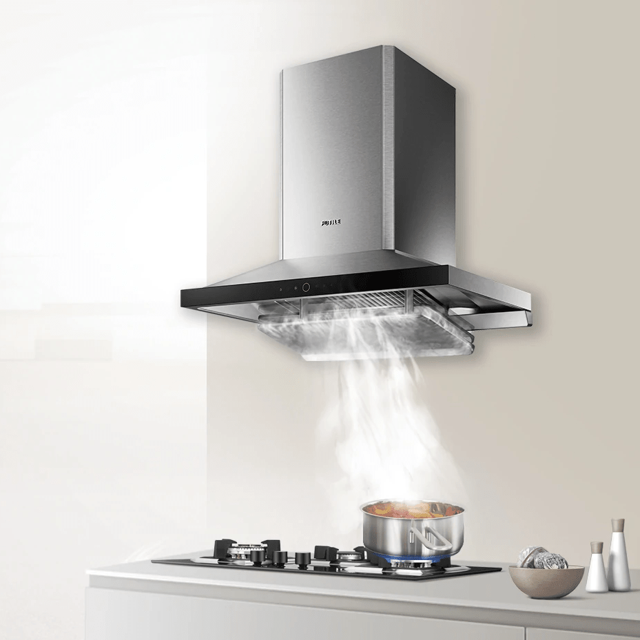 What Size Range Hood Do I Need? - FOTILE