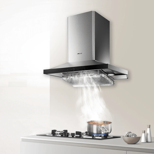 What Size Range Hood Do I Need? - FOTILE