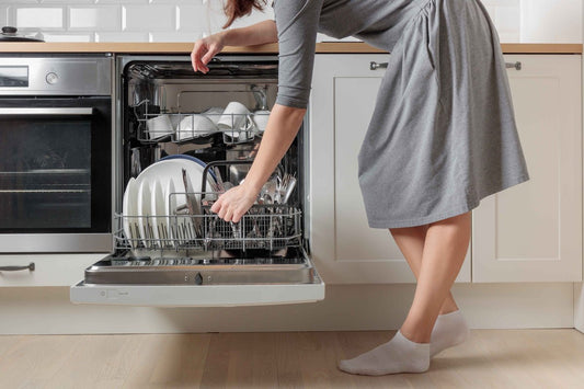 When To Replace Your Dishwasher: Top 5 Signs It’s Time - FOTILE