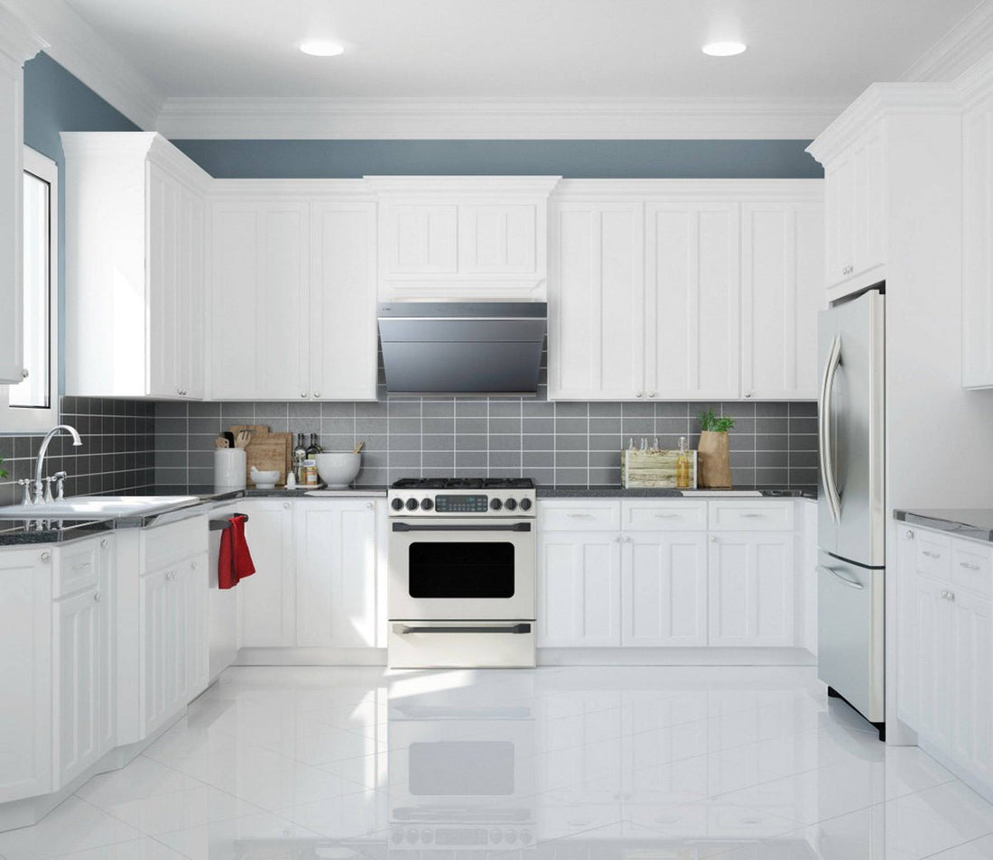 Which Brand of Electric Range is Best: 2026 Buying Guide - FOTILE