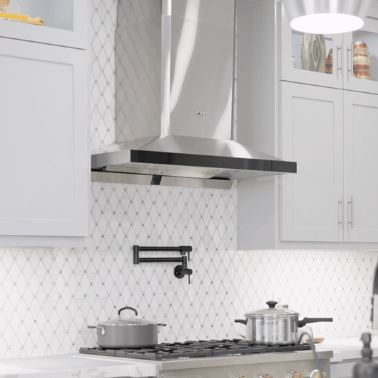 Why Is My Range Hood Making Noise When Off? Causes & Fixes - FOTILE