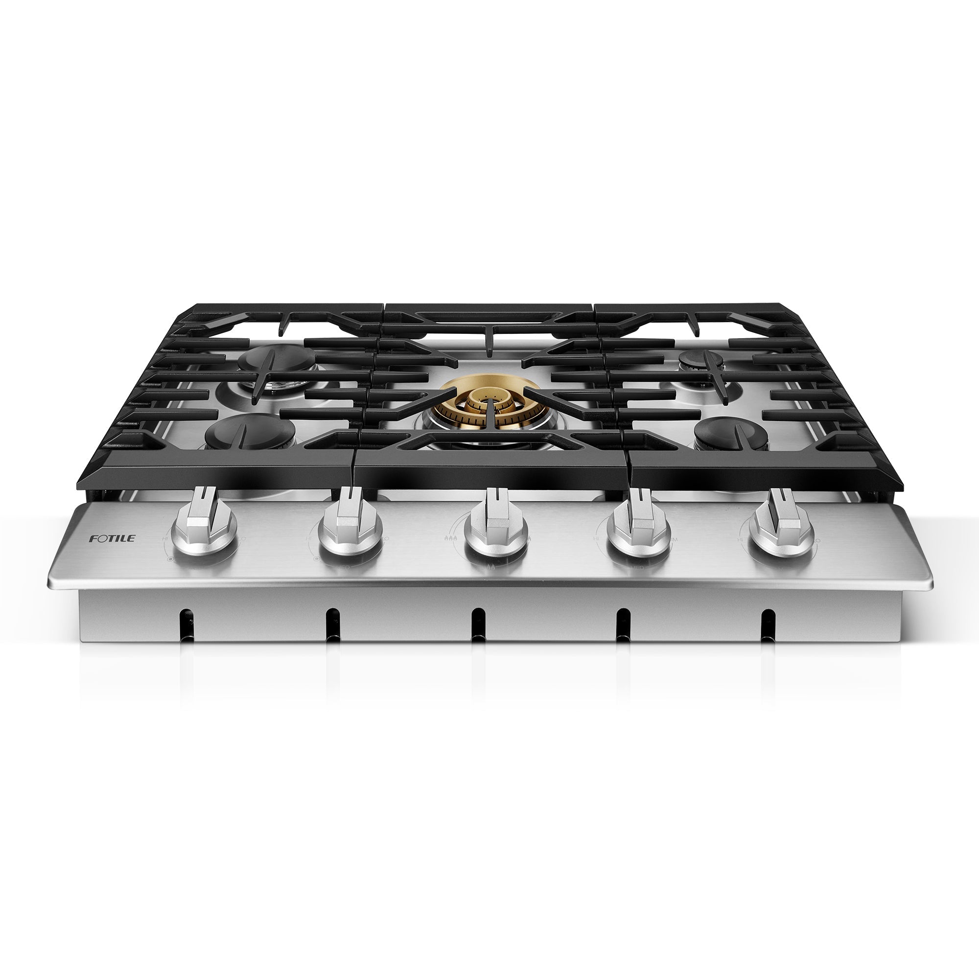Gas Cooktop Accessories by FOTILE
