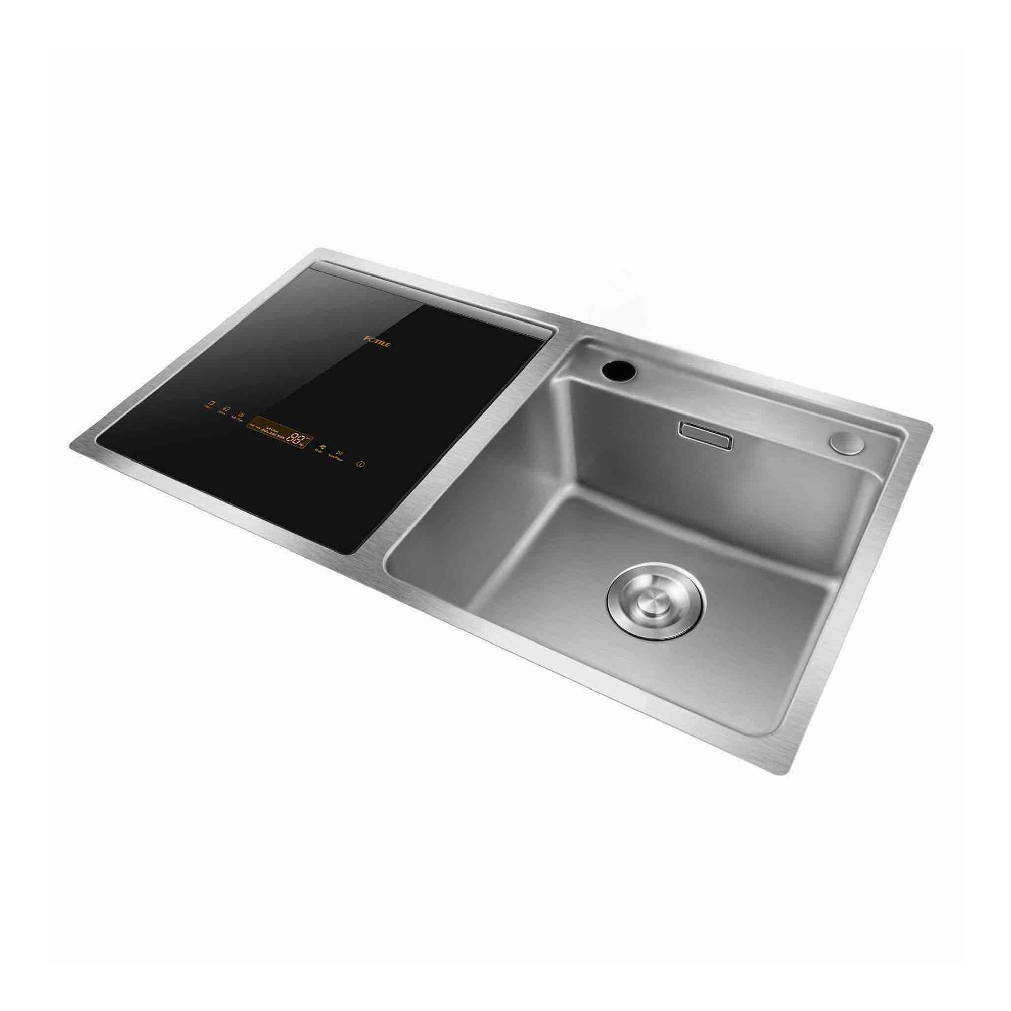 2 - in - 1 In - Sink Dishwasher | SD2F - P3 - FOTILE