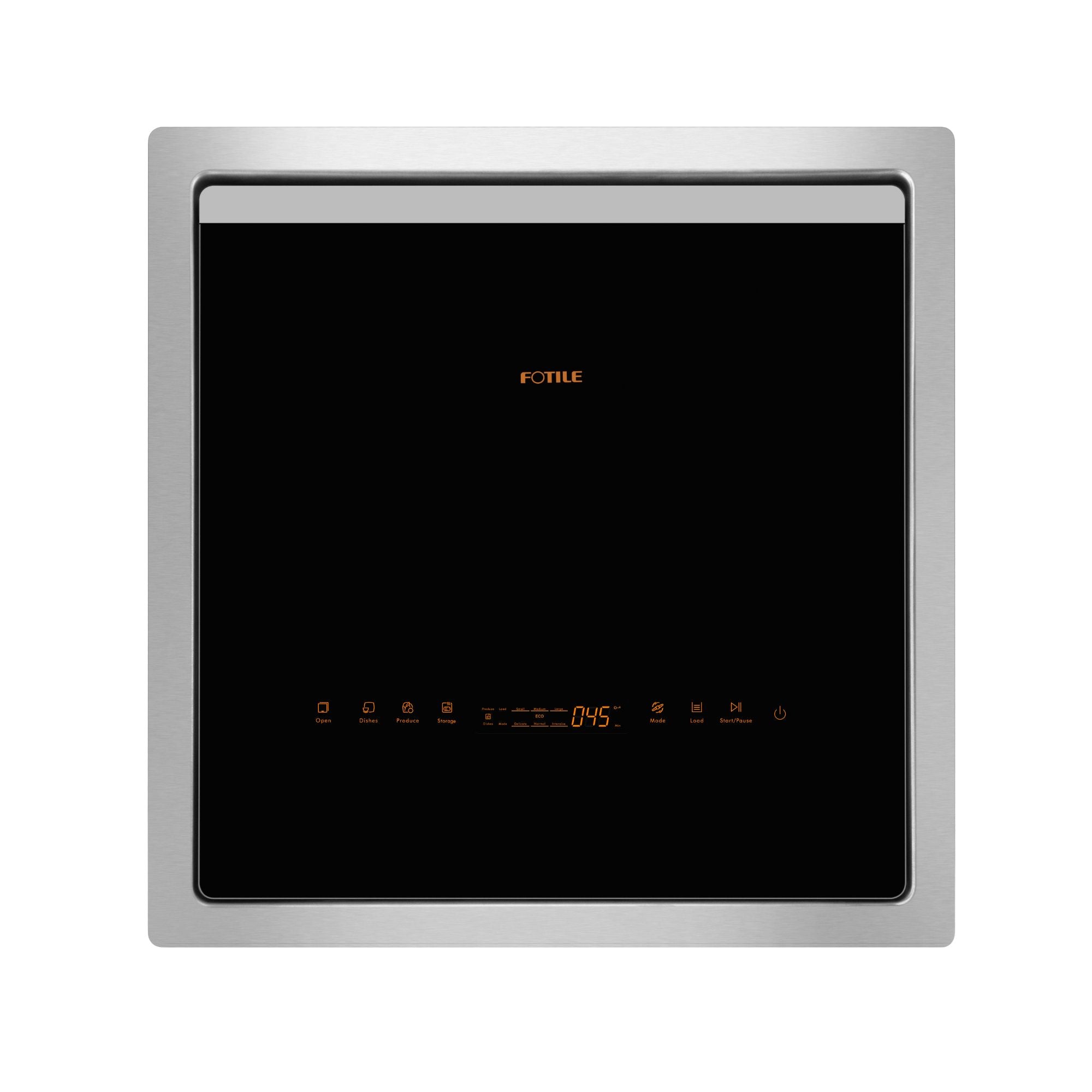 2 - IN - 1 Top Load Dishwasher | SD1F - S1 - FOTILE