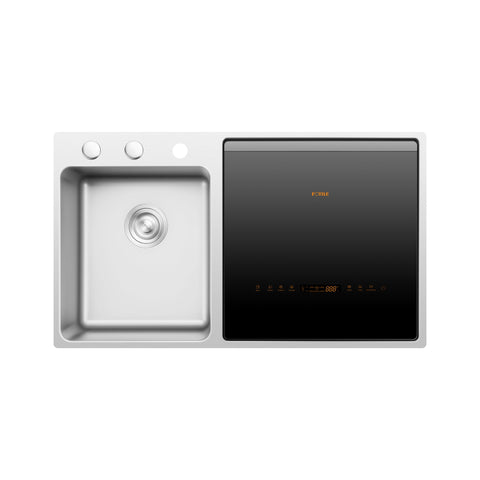 3 - IN - 1 In - Sink Dishwasher | SD2F - P5 - FOTILE