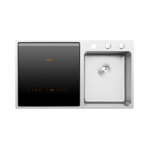 3 - IN - 1 In - Sink Dishwasher | SD2F - P5 - FOTILE