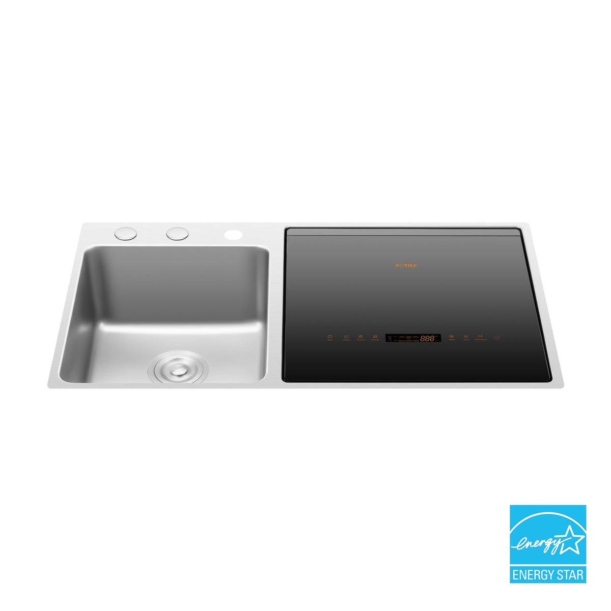 3 - IN - 1 In - Sink Dishwasher | SD2F - P5 - FOTILE