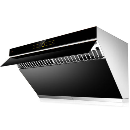 Comprar online Elegante y de alta calidad Serie JQG01 丨 30" / 36" | Comprar electrodomésticos orientados a la familia. - FOTILE