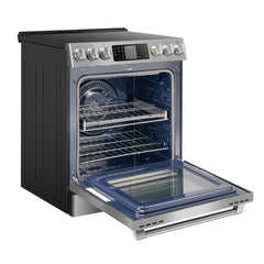 30" Electric Range - FOTILE