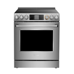 30" Electric Range - FOTILE