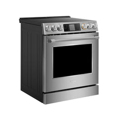 30" Electric Range - FOTILE