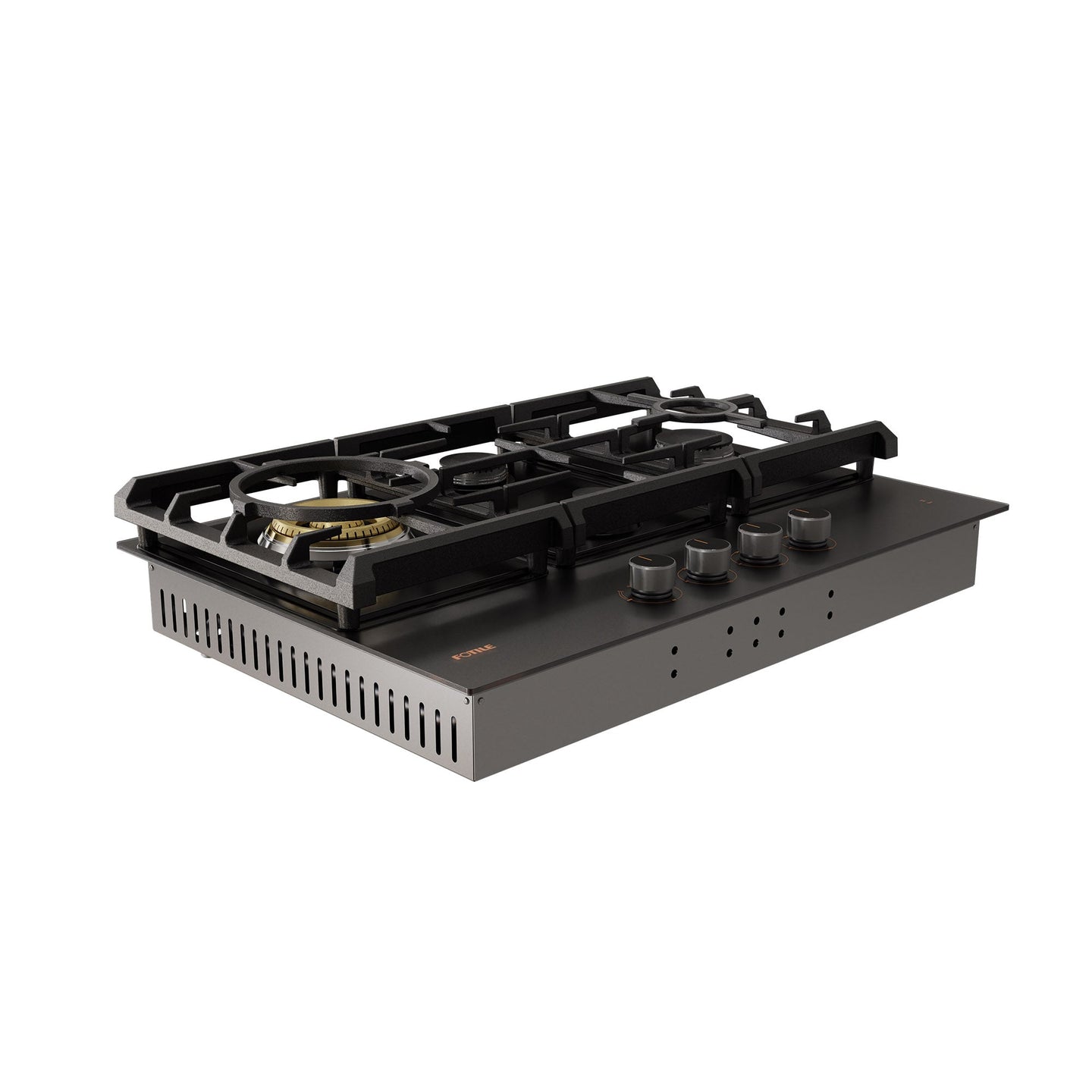 Sync Function with Select FOTILE Range Hood