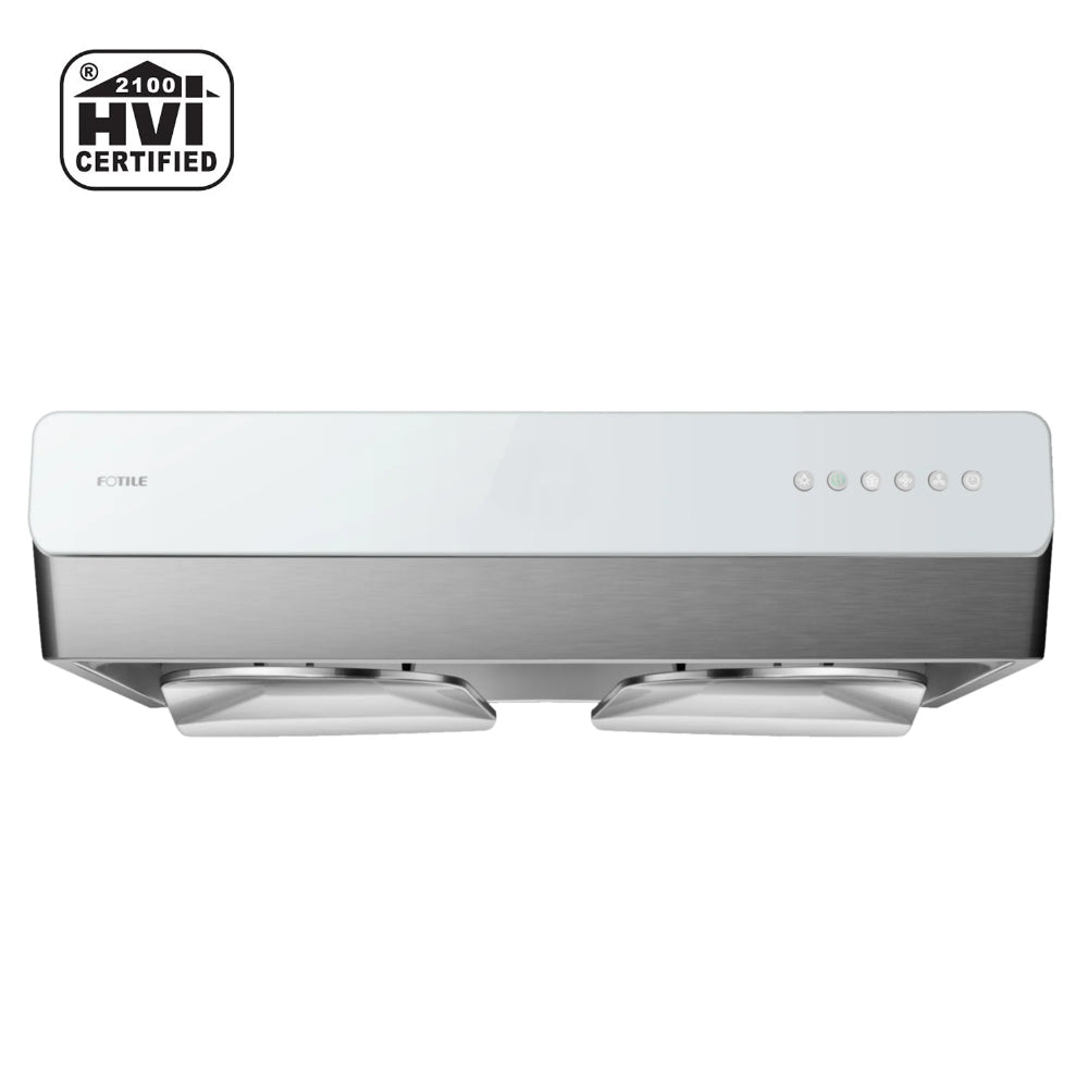 30" Under - Cabinet Convertible Pixie Air Series | UQS3001 - FOTILE