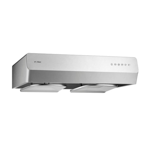 30" Under - Cabinet Convertible Pixie Air Series | UQS3001 - FOTILE