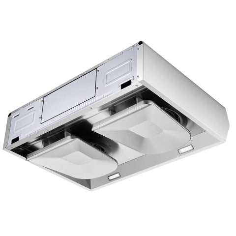 30" Under - Cabinet Convertible Pixie Air Series | UQS3001 - FOTILE