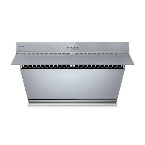 30" Under - Cabinet / Wall Mount Core Series | JQG7502 - FOTILE