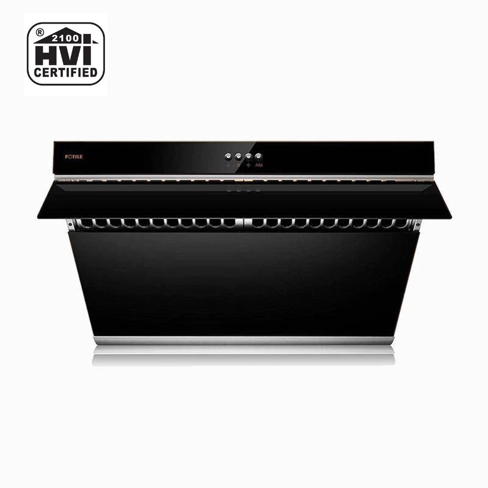 30" Under - Cabinet / Wall Mount Core Series | JQG7522 - FOTILE