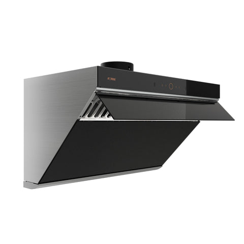 30" Under - Cabinet / Wall Mount Prestige Performance Series | JQG7507 - FOTILE