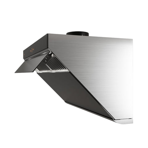 30" Under - Cabinet / Wall Mount Prestige Performance Series | JQG7507 - FOTILE