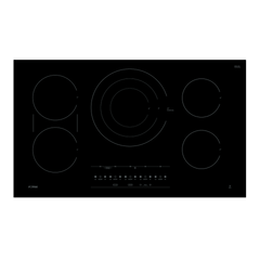 30"/36" InstantHeat™ Electric Cooktop Series | EEG30411 / EEG36511 - FOTILE