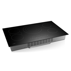 30"/36" InstantHeat™ Electric Cooktop Series | EEG30411 / EEG36511 - FOTILE