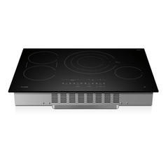 30"/36" InstantHeat™ Electric Cooktop Series | EEG30411 / EEG36511 - FOTILE