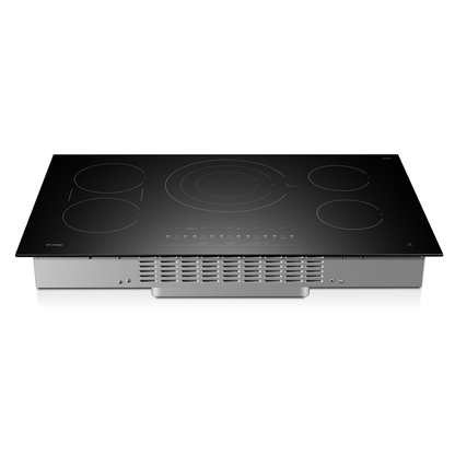 30"/36" InstantHeat™ Electric Cooktop Series | EEG30411 / EEG36511 - FOTILE