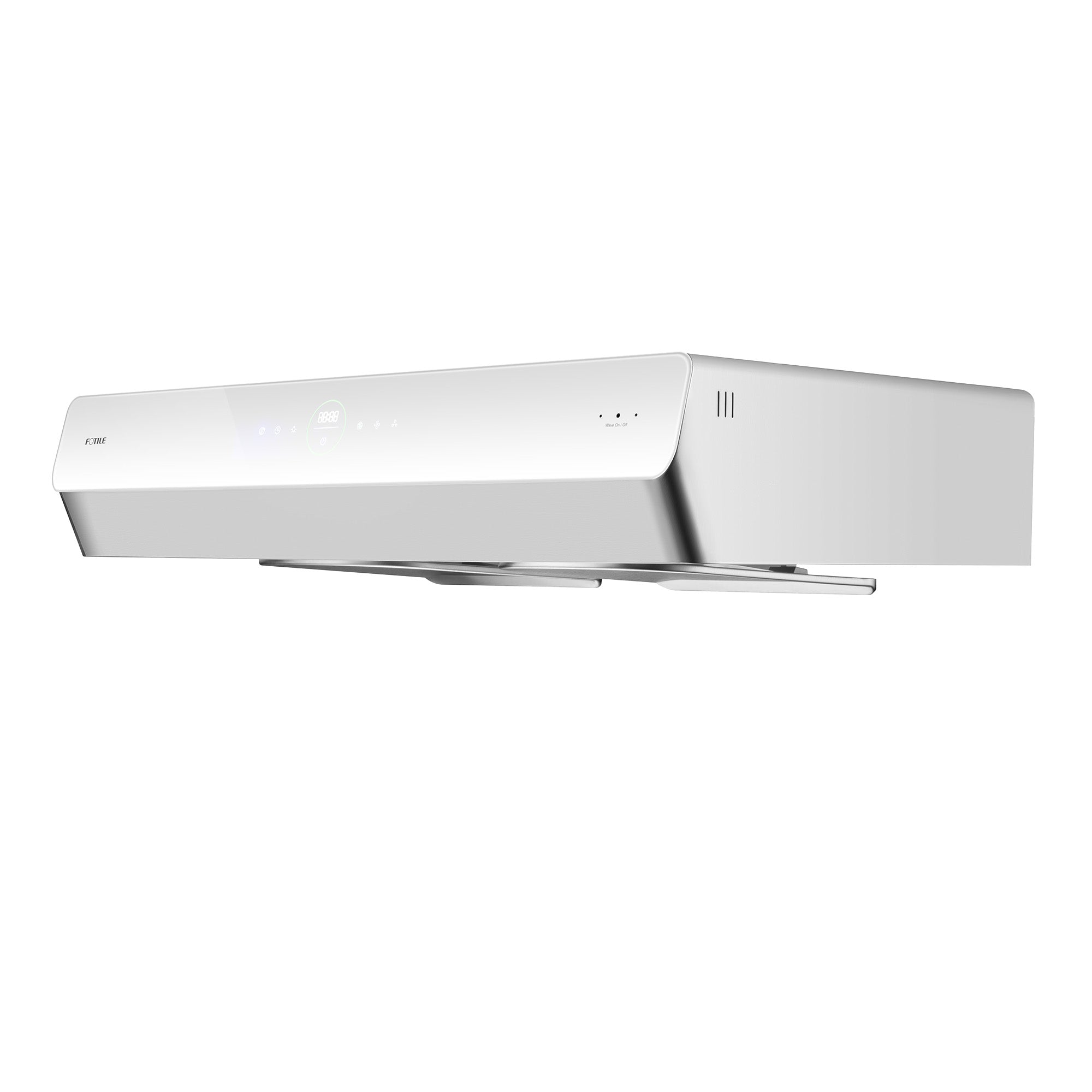 30"/36" Under - Cabinet Convertible Pixie Air Series | UQG - 02 - FOTILE