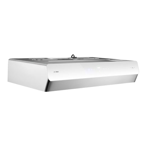 30"/36" Under - Cabinet Convertible Pixie Air Series | UQG - 02 - FOTILE