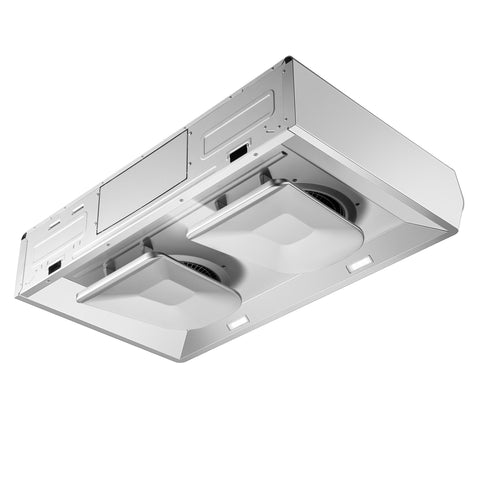 30"/36" Under - Cabinet Convertible Pixie Air Series | UQG - 02 - FOTILE