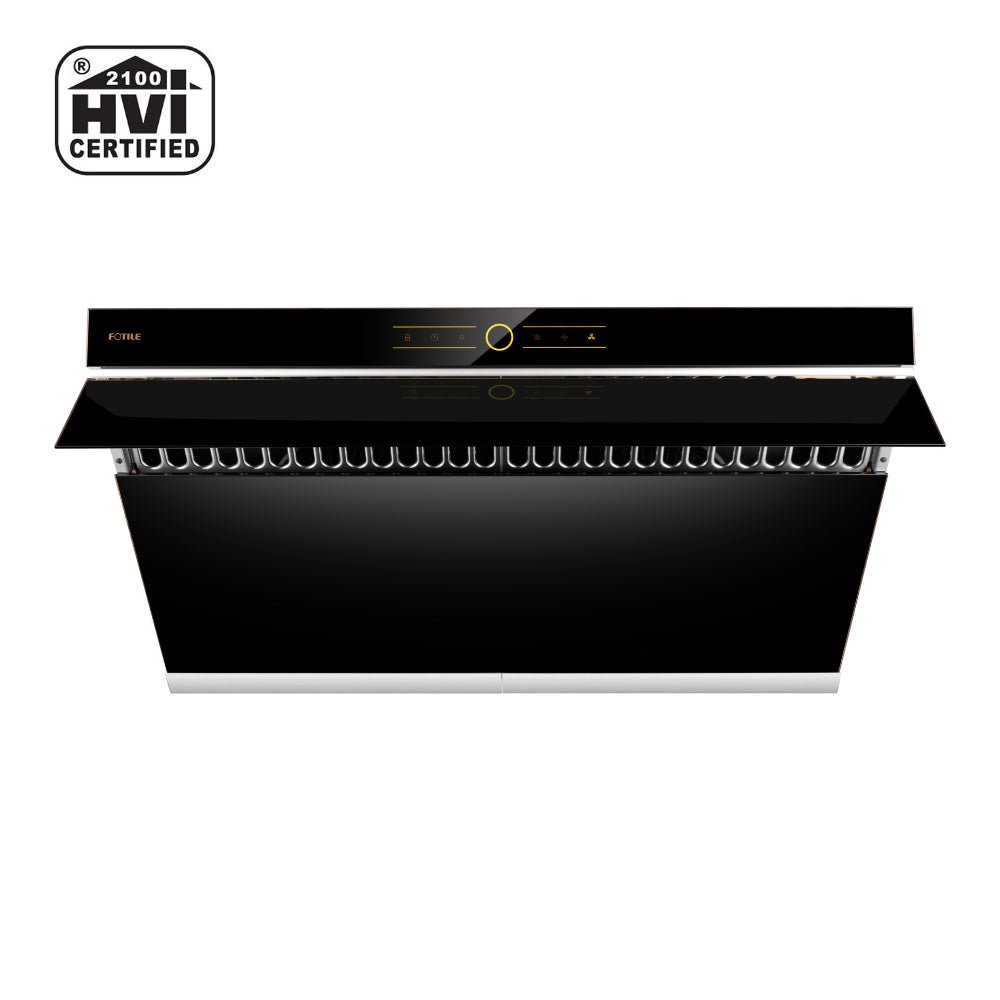 30"/36" Under - Cabinet / Wall Mount Classic Series | JQG7501 / JQG9001 - FOTILE