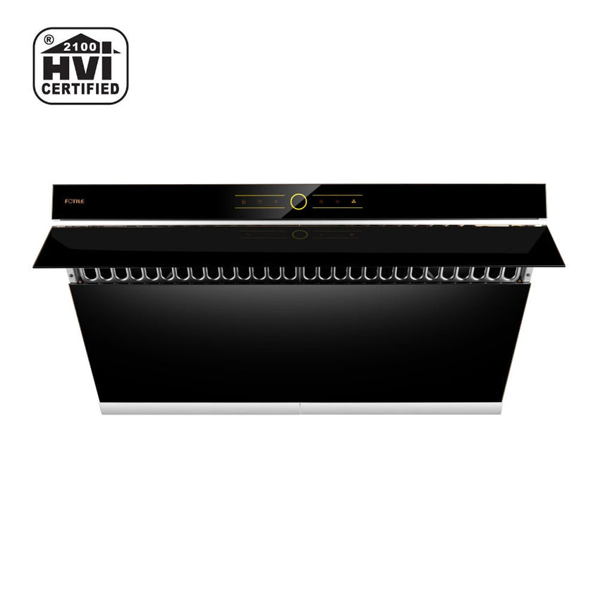 30"/36" Under - Cabinet / Wall Mount Classic Series | JQG7501 / JQG9001 - FOTILE