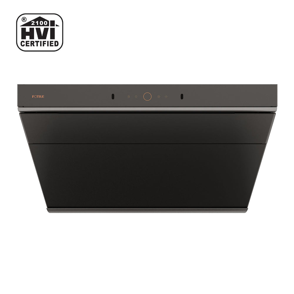 30"/36" Under - Cabinet / Wall Mount Prestige Performance Inclined Vent™ Series | JQG7507 / JQG9007 - FOTILE