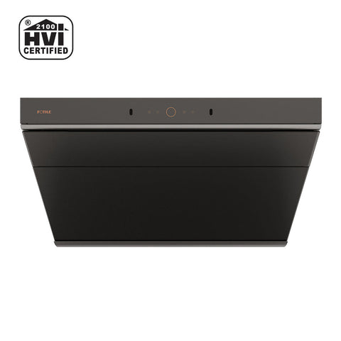 30"/36" Under - Cabinet / Wall Mount Prestige Performance Inclined Vent™ Series | JQG7507 / JQG9007 - FOTILE