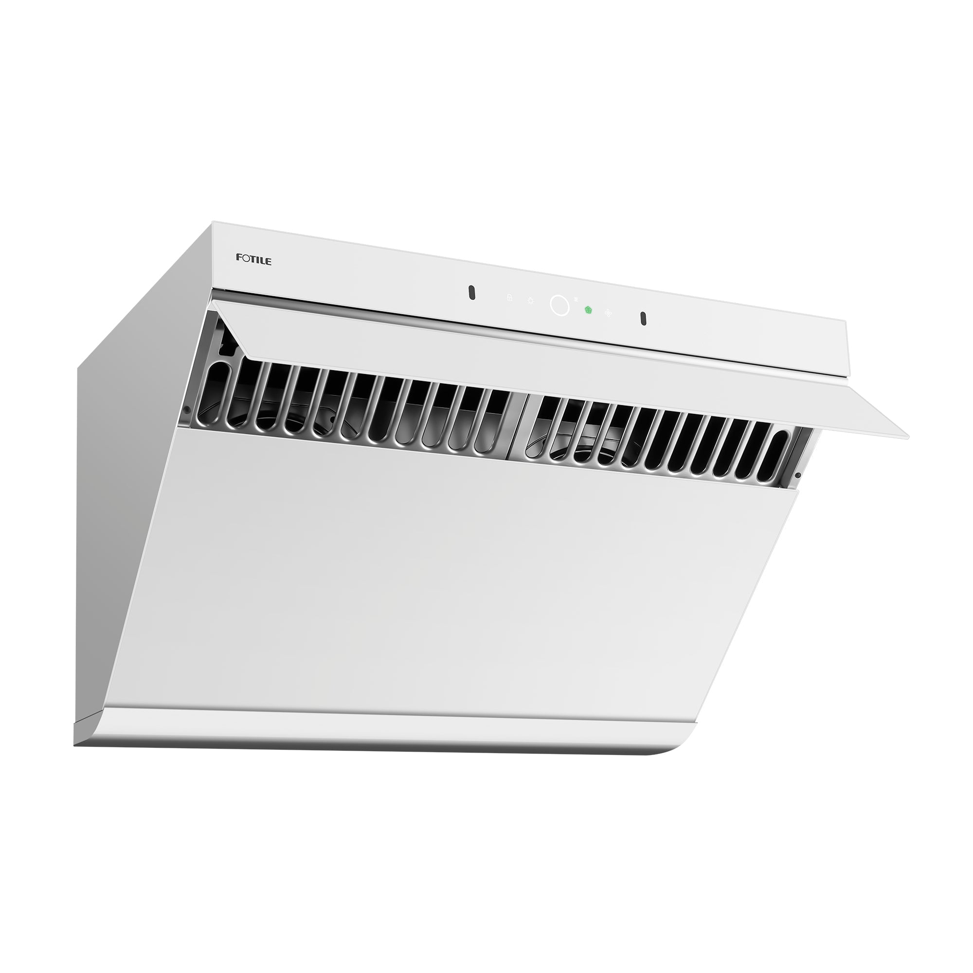 30"/36" Under - Cabinet / Wall Mount Prestige Performance Series | JQG7507 / JQG9007 - Y - FOTILE