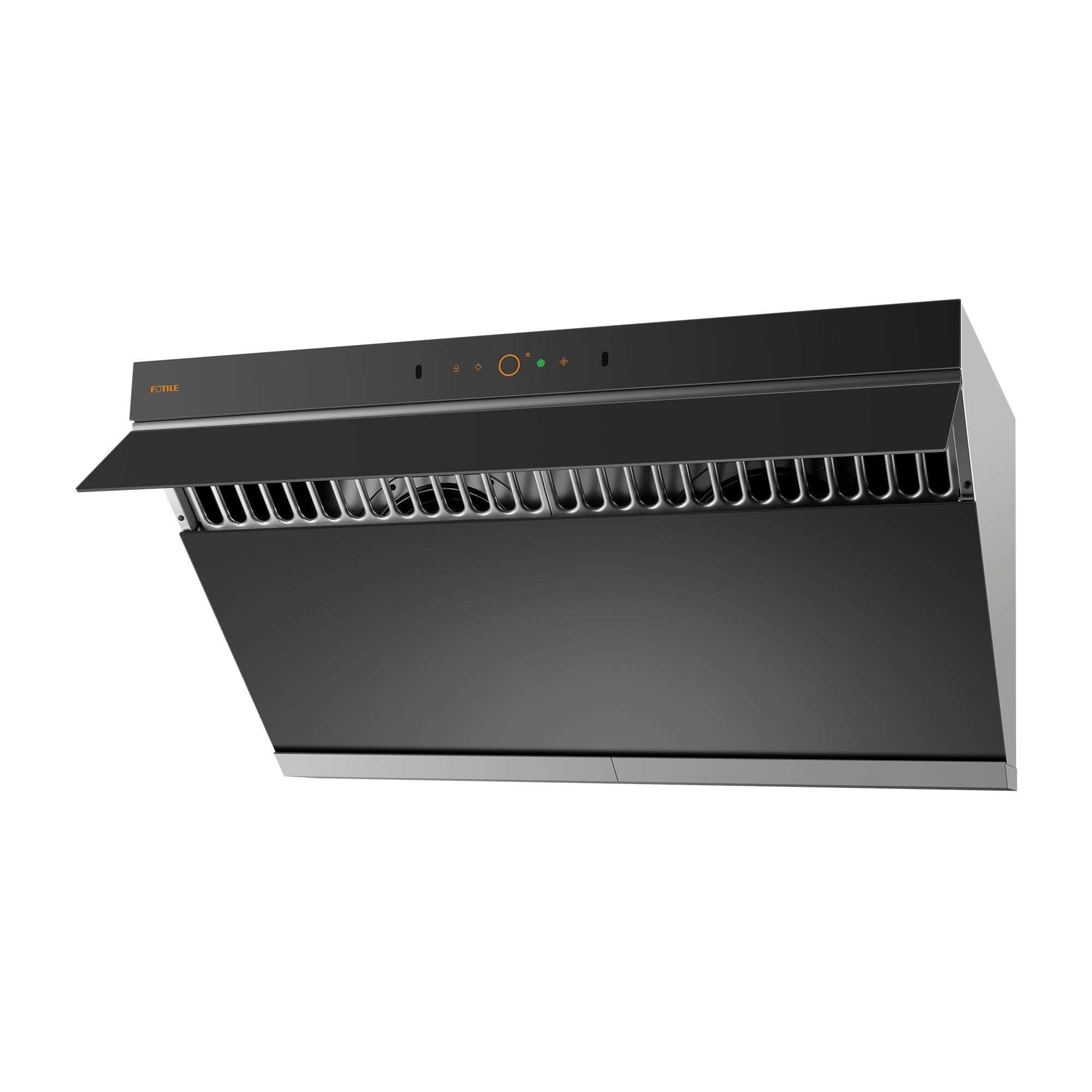 30"/36" Under - Cabinet / Wall Mount Prestige Performance Series | JQG7507 / JQG9007 - Y - FOTILE