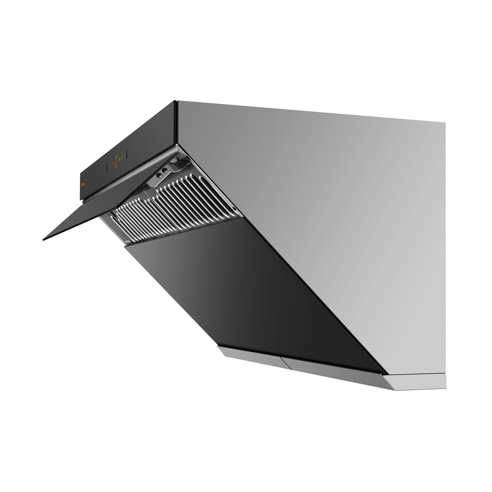 30"/36" Under - Cabinet / Wall Mount Prestige Performance Series | JQG7507 / JQG9007 - Y - FOTILE