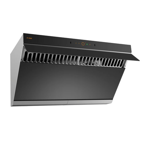 30"/36" Under - Cabinet / Wall Mount Prestige Performance Series | JQG7507 / JQG9007 - Y - FOTILE