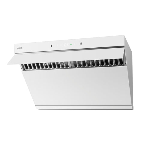 30"/36" Under - Cabinet / Wall Mount Prestige Performance Series | JQG7507 / JQG9007 - Y - FOTILE