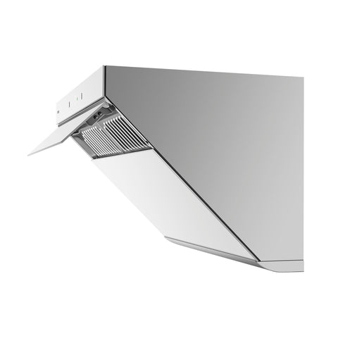 30"/36" Under - Cabinet / Wall Mount Prestige Performance Series | JQG7507 / JQG9007 - Y - FOTILE